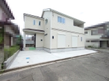  新築一戸建て