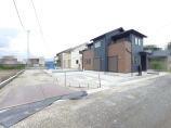  新築一戸建て