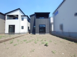  新築一戸建て
