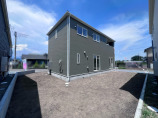  新築一戸建て
