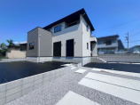  新築一戸建て