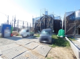  新築一戸建て