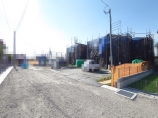  新築一戸建て