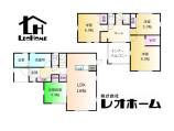  新築一戸建て