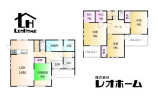  新築一戸建て