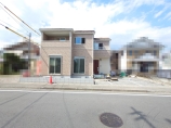  新築一戸建て
