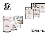  新築一戸建て
