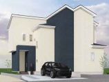  新築一戸建て