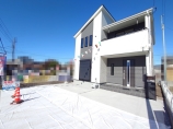  新築一戸建て
