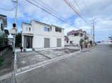  新築一戸建て