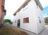  新築一戸建て
