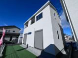  新築一戸建て