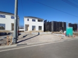  新築一戸建て
