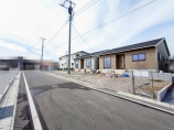  新築一戸建て