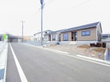  新築一戸建て