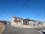  新築一戸建て
