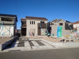  新築一戸建て