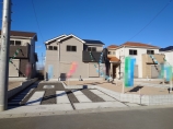  新築一戸建て