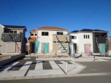  新築一戸建て