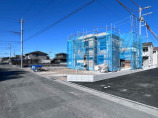  新築一戸建て