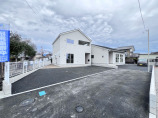  新築一戸建て