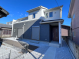  新築一戸建て