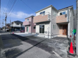  新築一戸建て