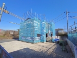  新築一戸建て