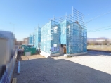  新築一戸建て