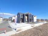  新築一戸建て
