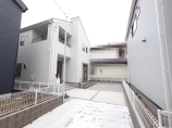  新築一戸建て