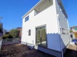  新築一戸建て