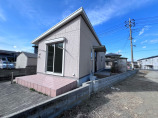  中古一戸建て