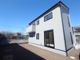  新築一戸建て