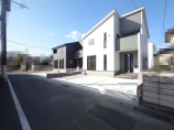  新築一戸建て