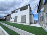  新築一戸建て