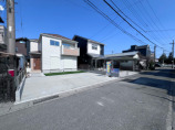  新築一戸建て