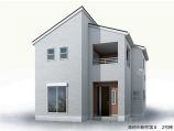  新築一戸建て