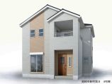  新築一戸建て