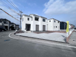  新築一戸建て
