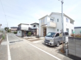 新築一戸建て