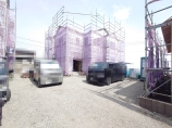  新築一戸建て