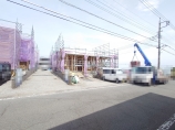  新築一戸建て