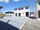  新築一戸建て