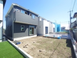  新築一戸建て