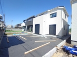  新築一戸建て