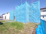  新築一戸建て