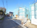  新築一戸建て