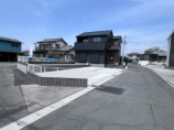  新築一戸建て