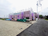  新築一戸建て